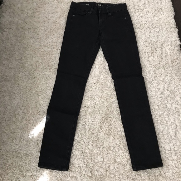 LOFT modern skinny jean! - Picture 2 of 7